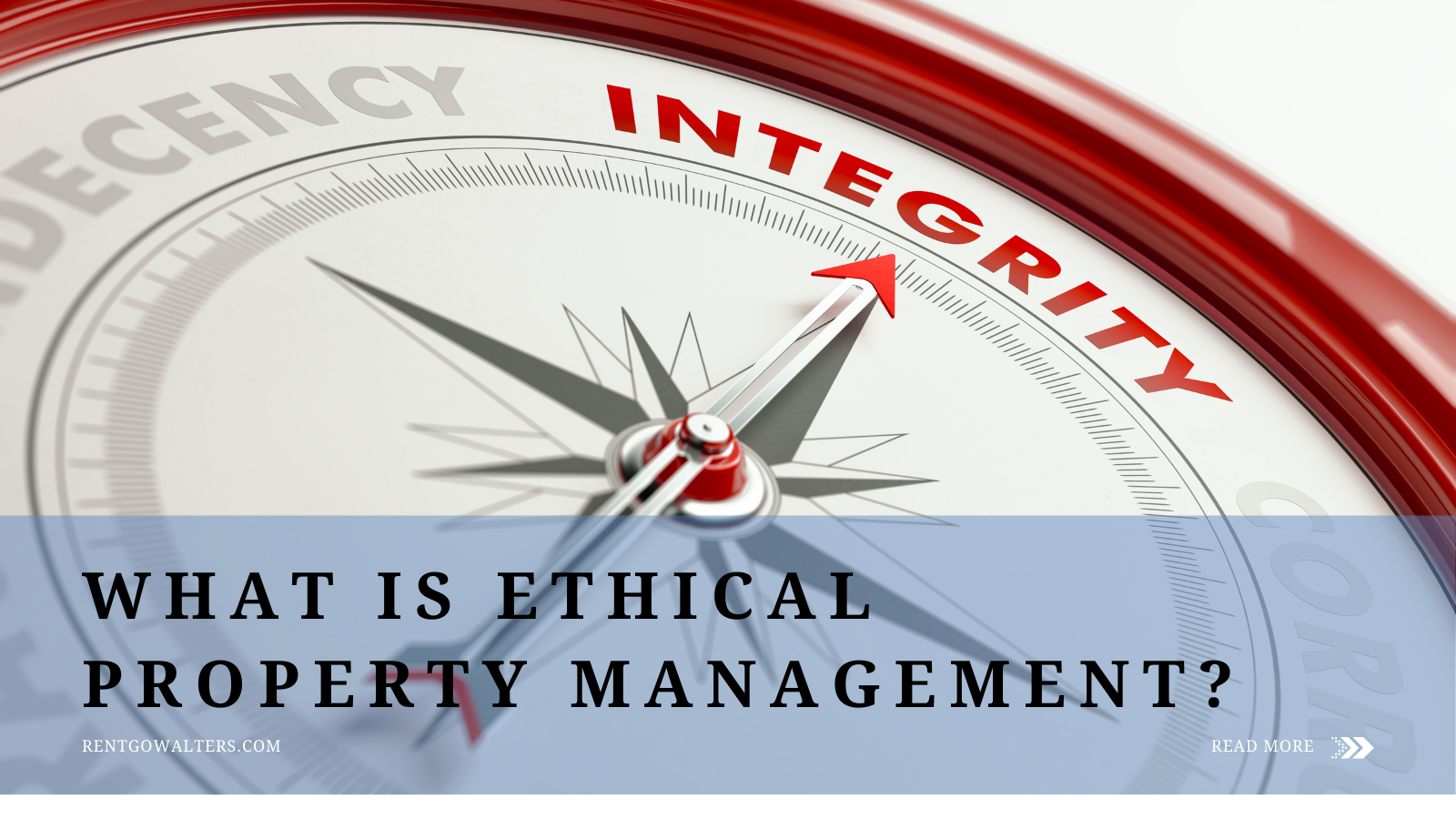 What Is Ethical Property Management?